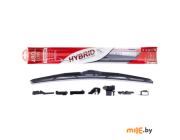 Щетка стеклоочистителя гибридная Dynamatrix-Korea (480DH) 480 мм