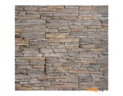 Декоративный камень Stone Mill Сланец Каспровый антрацит (2509)