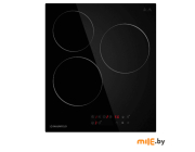 Электрическая варочная панель MAUNFELD CVCE453BK