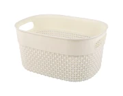 Корзина для хранения Plast Team Oslo (PT1350МЛ-10) 17x23x12 см