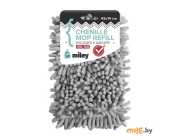 Насадка на швабру Miley Chenille mop refill