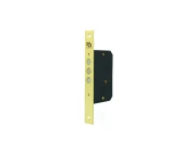 Корпус замка PALLADIUM 0189-3M латунь