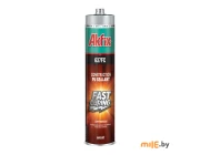 Герметик Akfix 637FC ПУ 310 мл (белый)