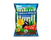 Грунт Народный грунт Для томатов и перцев 10 л