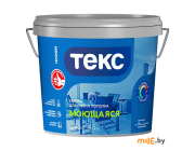 Краска под колеровку Текс Моющаяся Профи D 4,5 л