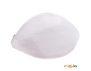 Мешок для стирки обуви текстильный WB-25, 38x23 см