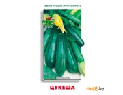 Кабачок Поиск Цукеша, 12 шт.