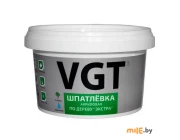 Шпаклевка VGT Экстра дуб 1 кг