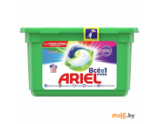 Капсулы для стирки Ariel Pods Color 10 шт.