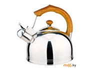 Чайник со свистком Perfecto Linea Kenyan Sunrise 2,5 л