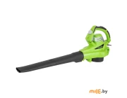 Воздуходувка-пылесос электрический Greenworks BL3000 (2406507)