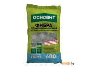 Фибра полипропиленовая Основит Сэйфскрин FPp12 600 г