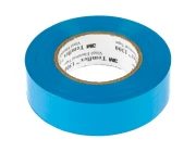 Лента изоляционная голубая Temflex 1300 19 мм x 20 м
