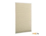 Штора плиссе Delfa Walnut (СПШ-3405 43/160) 43x160 см