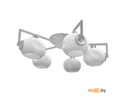 Светильник потолочный N22112/5 WH