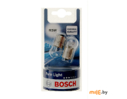 Автолампа Bosch R5W 12V 5W PURE LIGHT