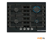 Газовая варочная поверхность Bosch PNP6B6K40 HSGVT6FQ00