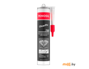 Клей-герметик гибридный Penosil ClearFix 705 прозрачный 290 мл
