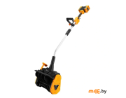 Снегоуборщик аккумуляторный Deko ST40V2-5 (083-4443)