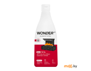 Экогель Wonder Lab для очистки стекол каминов и печей 0,55 л