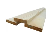 Доска обрезная строганная хвойный пород 27x120x930