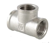Тройник Valtec VTr.130.N.0006