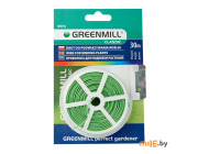 Проволока с обрезным механизмом Greenmill GR5012 26 м