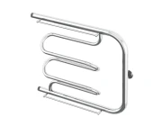 Полотенцесушитель Gloss & Reiter Twist ПМ3 60x50 (1")