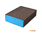 Шлифгубка SIA четырехсторонняя P80