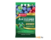Удобрение Bona Forte для голубики и лесных ягод с биодоступным кремнием 2,5 кг