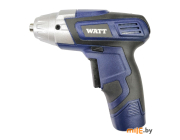 Электроотвертка Watt WAS-3 6 Li (1.036.019.00)