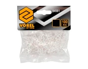 Крестики для плитки Vorel 04582 1,5 мм (100 шт.)