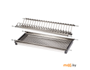 Сушка для посуды AKS Inox (38402) 600 мм