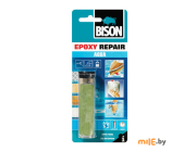 Эпоксидный клей-мастика Bison Epoxy repair aqua 56 г