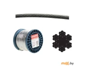 Трос стальной Starfix SMP-53675-100