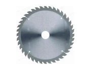 Диск пильный по дереву Strong СТД-110024125 (125 кол-во зубьев 24 шт.)
