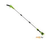 Высоторез-кусторез аккумуляторный Greenworks G40PSH (1303907) без АКБ и ЗУ