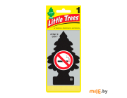 Ароматизатор Little Trees Не курить! (No Smoking)