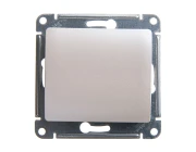 Переключатель Schneider Electric Glossa GSL000661 (перламутр)