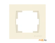 Рамка Mutlusan Rita 2220 800 1102 (кремовый)