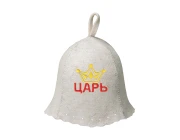 Шапка Царь Нot Pot, войлок 70% 20 (41170)