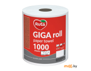 Бумажные полотенца "Ruta" Giga roll 1 рул