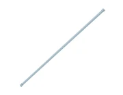 Карниз для ванной Verran 140-260 см blue (690-32)