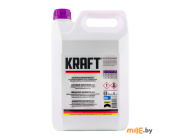 Антифриз KRAFT G13 -38°C 5 л