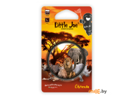 Браслет от насекомых Drive INT Little Joe Citronella (L)
