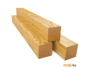 Брусок сухой строганый 40x40x2000 (сорт 1-2)
