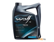 Масло моторное WOLF Guardtech B4 10W-40 4 л