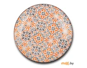 Тарелка Nava Maiolica Orange (10-099-131) 27 см