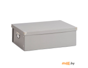 Коробка Zeller для хранения под кроватью (17801) 55x39,5 см