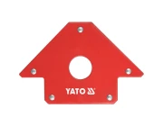Струбцина магнитная для сварки Yato YT-0864